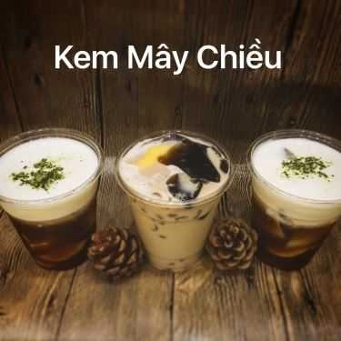 Tổng hợp- Kem Mây Chiều - Kem & Coffee