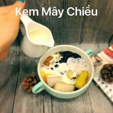 Tổng hợp- Kem Mây Chiều - Kem & Coffee