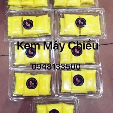 Tổng hợp- Kem Mây Chiều - Kem & Coffee