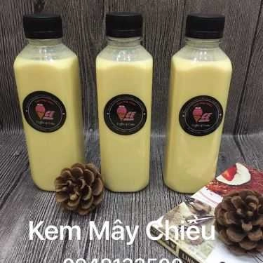 Tổng hợp- Kem Mây Chiều - Kem & Coffee