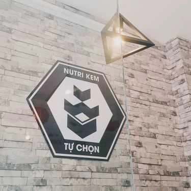 Tổng hợp- Ăn vặt Nutri - Kem Tự Chọn
