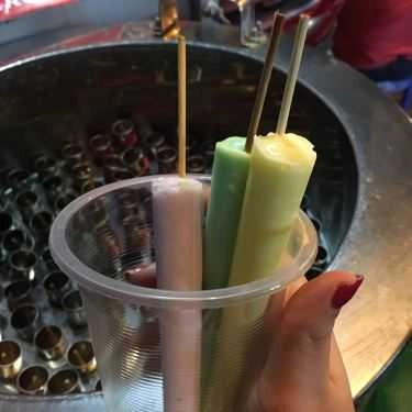 Món ăn- Cafe Kem Ống Hội An