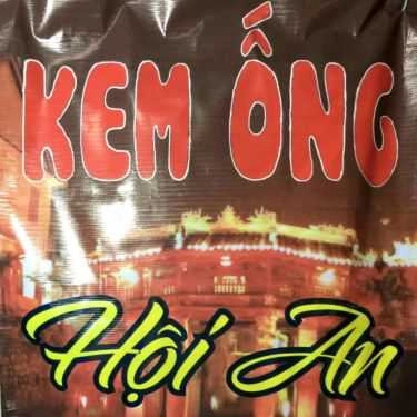 Tổng hợp- Cafe Kem Ống Hội An