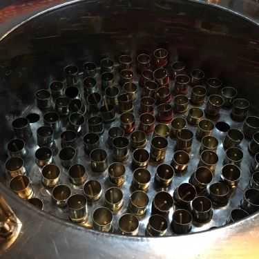 Tổng hợp- Cafe Kem Ống Hội An