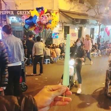 Tổng hợp- Cafe Kem Ống Hội An