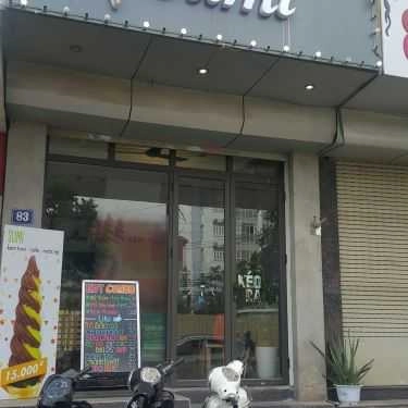 Tổng hợp- Cafe Sumi Ice Cream & Drinks