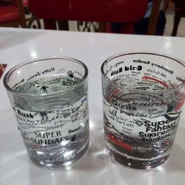 Tổng hợp- Cafe Kem Swensen’s - Hàng Bè