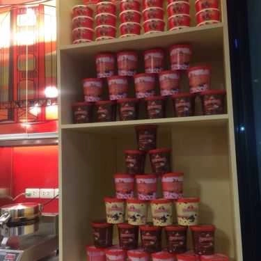 Tổng hợp- Cafe Kem Swensen’s - Hàng Bè