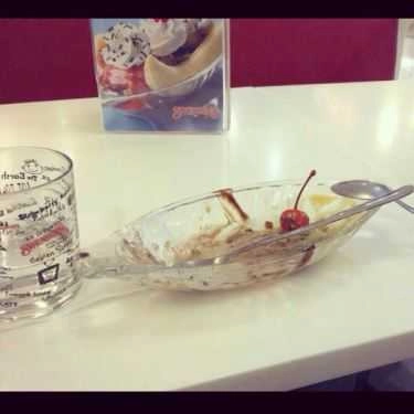 Tổng hợp- Cafe Kem Swensen's - Mipec Tower