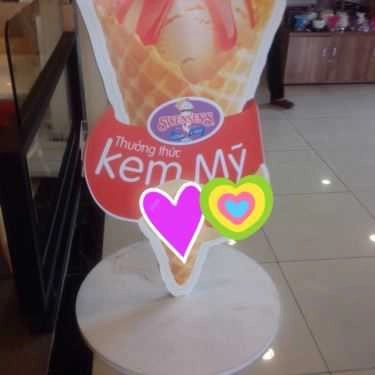 Tổng hợp- Cafe Kem Swensen's - Mipec Tower