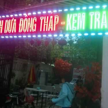 Tổng hợp- Cafe Kem & Thạch Dừa Đồng Tháp - Láng Hạ