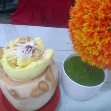 Món ăn- Cafe Kem & Thạch Dừa Đồng Tháp - Láng Hạ