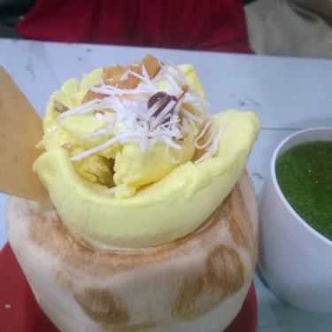 Món ăn- Cafe Kem & Thạch Dừa Đồng Tháp - Láng Hạ