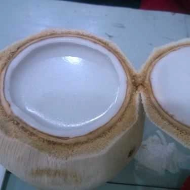 Món ăn- Cafe Kem & Thạch Dừa Đồng Tháp - Láng Hạ