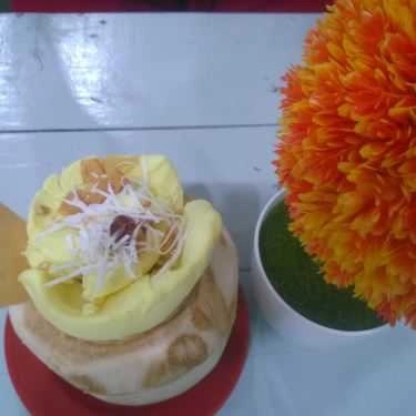 Món ăn- Cafe Kem & Thạch Dừa Đồng Tháp - Láng Hạ