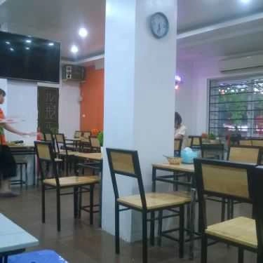 Không gian- Cafe Kem & Thạch Dừa Đồng Tháp - Láng Hạ
