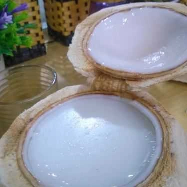 Món ăn- Cafe Kem & Thạch Dừa Đồng Tháp - Láng Hạ