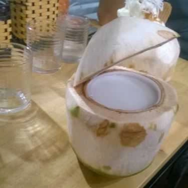 Món ăn- Cafe Kem & Thạch Dừa Đồng Tháp - Láng Hạ