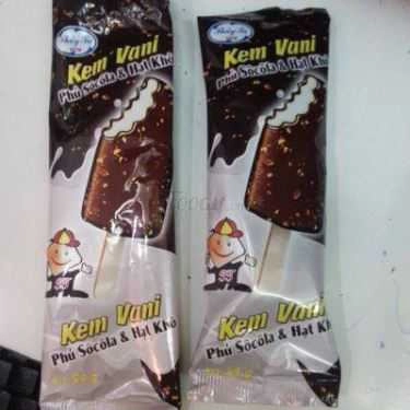 Món ăn- Cafe Kem Thủy Tạ - Lương Yên
