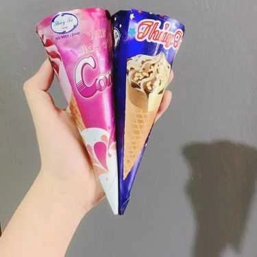 Món ăn- Cafe Kem Thủy Tạ - Lương Yên