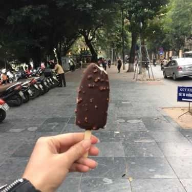 Món ăn- Cafe Kem Thủy Tạ - Lương Yên
