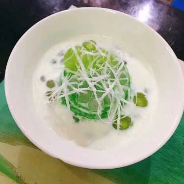 Món ăn- Ăn vặt Kem Trà Huyền Linh