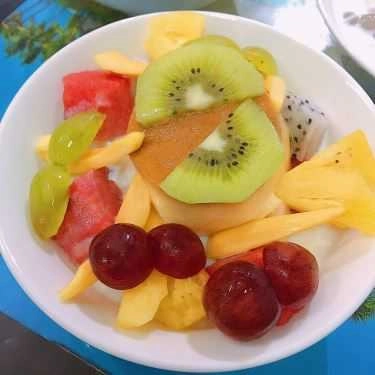 Món ăn- Ăn vặt Kem Trà Huyền Linh