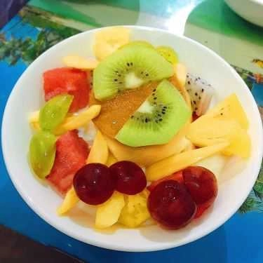 Món ăn- Ăn vặt Kem Trà Huyền Linh