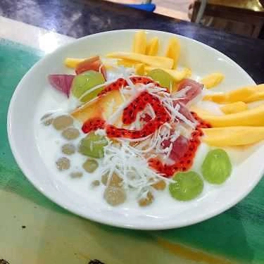 Món ăn- Ăn vặt Kem Trà Huyền Linh