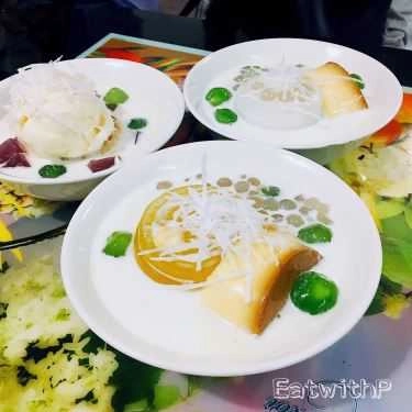 Món ăn- Ăn vặt Kem Trà Huyền Linh