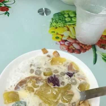 Món ăn- Cafe Kem Trà Huyền Linh - Dương Quảng Hàm