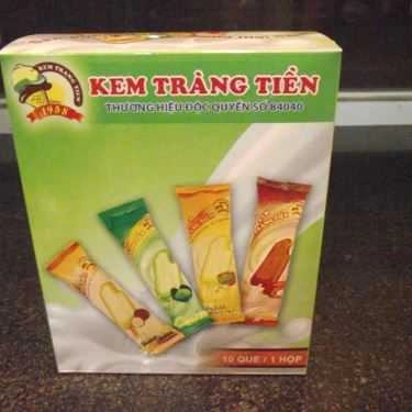 Tổng hợp- Cafe Kem Tràng Tiền