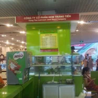 Tổng hợp- Cafe Kem Tràng Tiền - TTTM Trung Hòa Nhân Chính