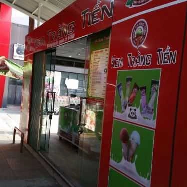 Tổng hợp- Cafe Kem Tràng Tiền - Big C Thăng Long
