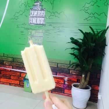 Món ăn- Cafe Kem Tràng Tiền - Artemis Tower