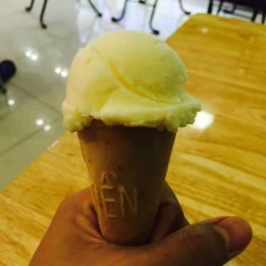 Món ăn- Cafe Kem Tràng Tiền - Artemis Tower