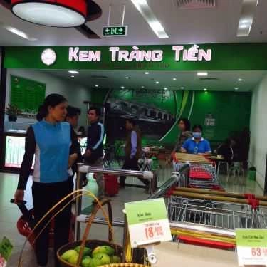 Tổng hợp- Cafe Kem Tràng Tiền - Artemis Tower