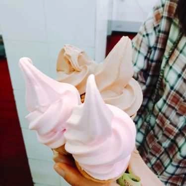 Món ăn- Cafe Kem Tràng Tiền - Âu Cơ