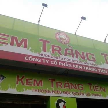 Tổng hợp- Cafe Kem Tràng Tiền - Âu Cơ