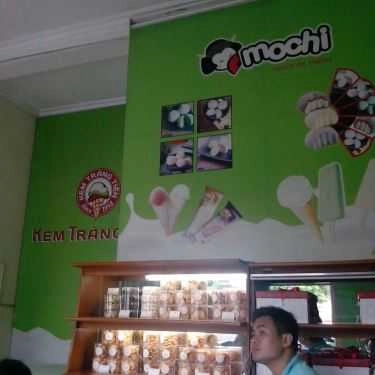 Tổng hợp- Cafe Kem Tràng Tiền - Âu Cơ