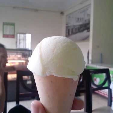 Món ăn- Cafe Kem Tràng Tiền - Âu Cơ