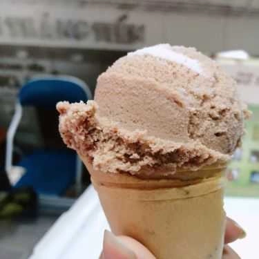 Món ăn- Cafe Kem Tràng Tiền - Big C Thăng Long