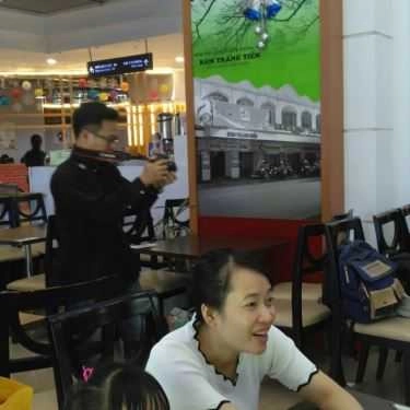 Tổng hợp- Cafe Kem Tràng Tiền - Royal City