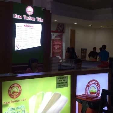 Tổng hợp- Cafe Kem Tràng Tiền - Royal City