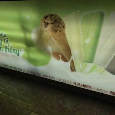 Tổng hợp- Cafe Kem Tràng Tiền - Royal City