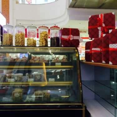 Tổng hợp- Cafe Kem Tràng Tiền - Royal City