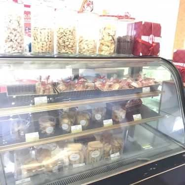 Tổng hợp- Cafe Kem Tràng Tiền - Royal City