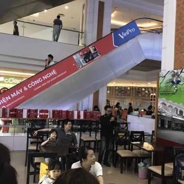 Tổng hợp- Cafe Kem Tràng Tiền - Royal City
