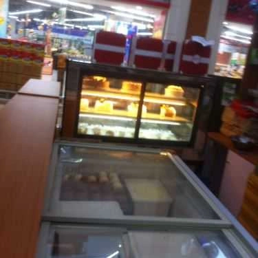 Tổng hợp- Cafe Kem Tràng Tiền - Royal City