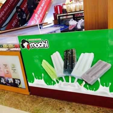 Tổng hợp- Cafe Kem Tràng Tiền - Royal City